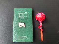 -NokNok Coffee(宽窄巷子店)