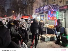 -红专尹胖子油炸糕