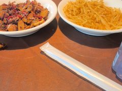 -天下客饭店(中山路店)