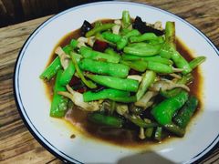 -吕氏疙瘩汤·私家菜馆(慈云寺店)