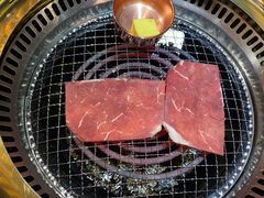 -黑牛の場烤肉(摩天活力城店)
