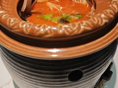 -沿江海南菜·文昌鸡祖师爷(大东海店)