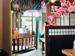 -尺山寸水日料(马桥满天星店)