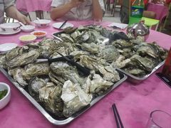 -蠔园山庄(礼乐食街店)