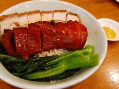 -香江小厨 The Kitchen(香江俱乐部店)