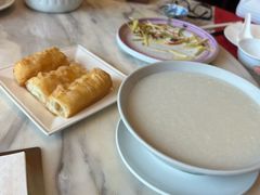 -顺德美的万豪酒店-万豪中餐厅