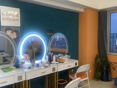 -爱定格照相馆.证件照(周浦万达店)