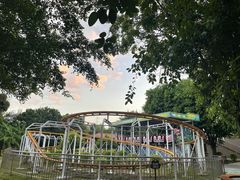 -揭东万竹园旅游景区