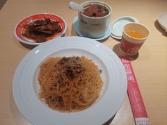 -多喝汤·粤式茶餐(太和金铂店)