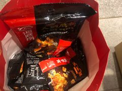 -海底捞火锅(海宁路店)