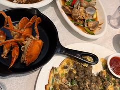 -莲花公园煎蟹(总店)