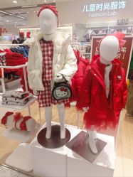 -孩子王(协信星光时代广场店)