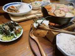 -肥朵食堂(带梦胡同店)