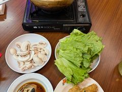 -谢记上海大排档(长寿路店)
