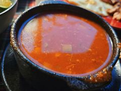 -小世界西餐厅(建国门店)