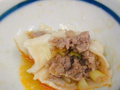 -孖妹上肉饺子馆
