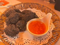 -闻溪有渔·活鱼现烤才好吃(太仓万达店)