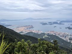 -梧桐山风景名胜区