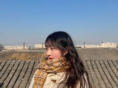-前叁門