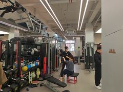 -VPsmart私教健身工作室(新华路旗舰店)