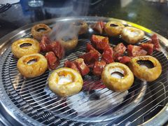 -丹东丛炟海鲜烧烤(江艺路店)