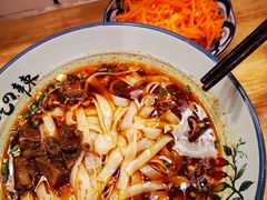 -常樂屋·常德米粉(青年路店)