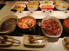 -粤海喜来登酒店·盛宴海鲜牛排自助餐厅(天河城店)