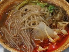 -杨记灌肠(食品街店)