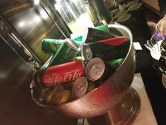 -广州花园酒店·凌璇阁旋转餐厅CAROUSEL360