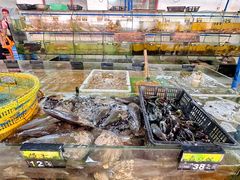 -岛中岛·海鲜大排档·万宁老字号(东澳店)