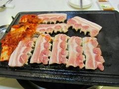 -韩时烤肉(丰科万达广场店)