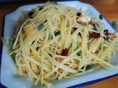 -重庆椒麻鱼·川味江湖菜