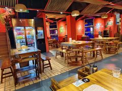 -老天桥蛙炉火锅(红峰东路店)