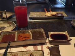 -赤坂亭·M9和牛烧肉·铁板烧·日料398放题(长泰广场店)