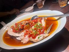 -许爷家·生态湖鲜(徐汇日月光店)