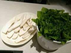 田园蔬菜-百年果林椰子鸡(中洲店)