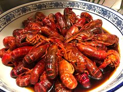 -上海锦江汤臣洲际大酒店壹阶层