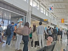 -华盛顿杜勒斯国际机场