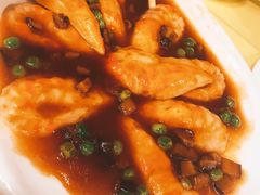 -功德林素菜饭庄(前门店)