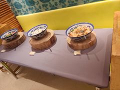 -龙之梦万丽酒店青餐厅