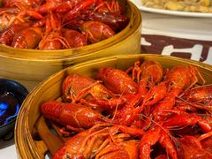 -靓靓蒸虾·头牌蒸虾(万松园玲珑店)