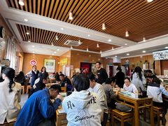 -华天二友居肉饼(宫门口店)