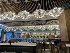 -新世界餐厅(万达店)