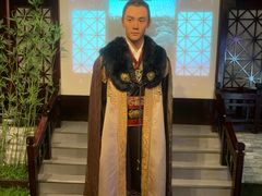 -武汉杜莎夫人蜡像馆