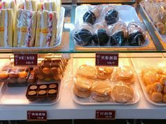 android_upload_pic-新月蛋糕西点专卖店(大麦街店)