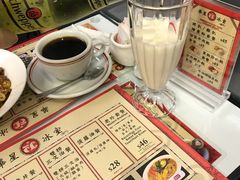-華人 華星冰室(氹仔 店)