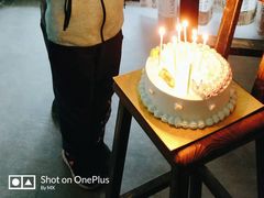 -起士林西餐厅(东经路店)