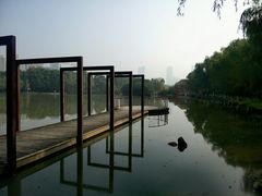 -天鹅湖体育公园