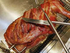 -宗泉烤全羊·烤羊腿·家常菜(解放东路店)