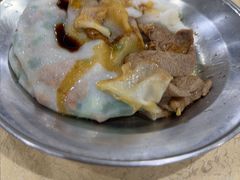 -标记美食新鲜猪杂(兴南大道店)